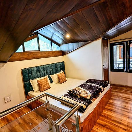 Kavi'S Vacation Homes - Sainj Luaran gambar