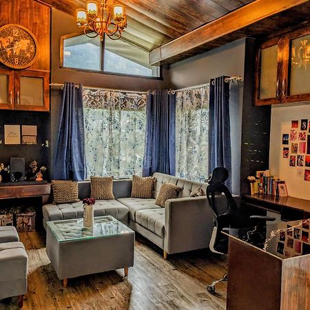 Kavi'S Vacation Homes - Sainj Luaran gambar