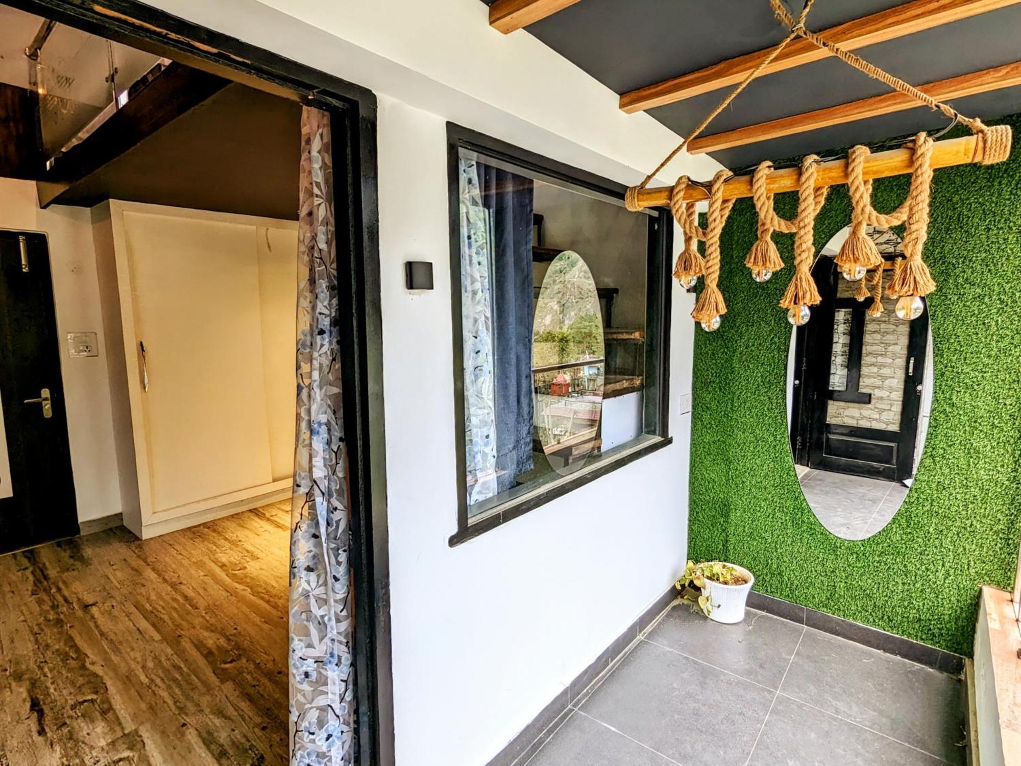 Kavi'S Vacation Homes - Sainj Luaran gambar