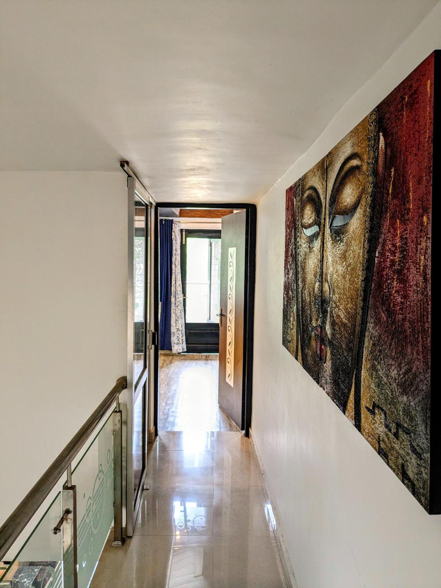 Kavi'S Vacation Homes - Sainj Luaran gambar