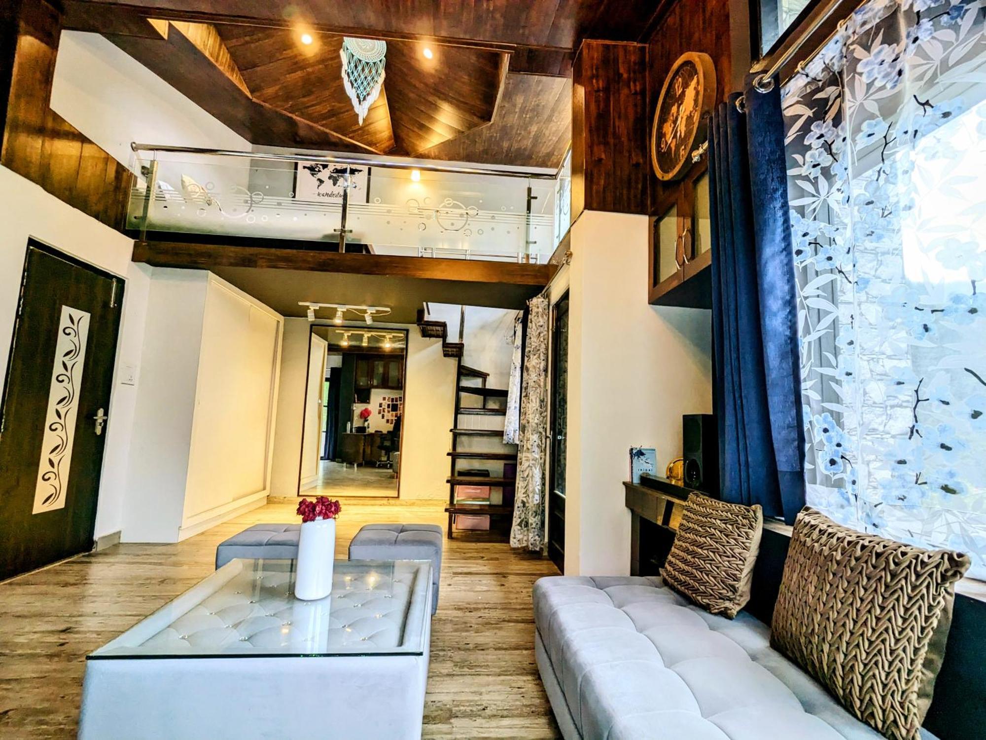Kavi'S Vacation Homes - Sainj Luaran gambar