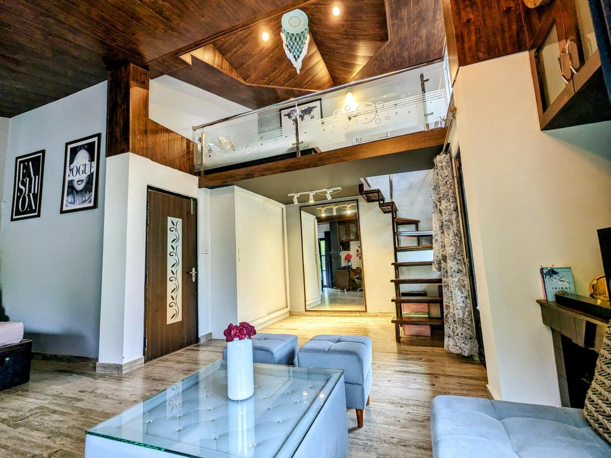 Kavi'S Vacation Homes - Sainj Luaran gambar