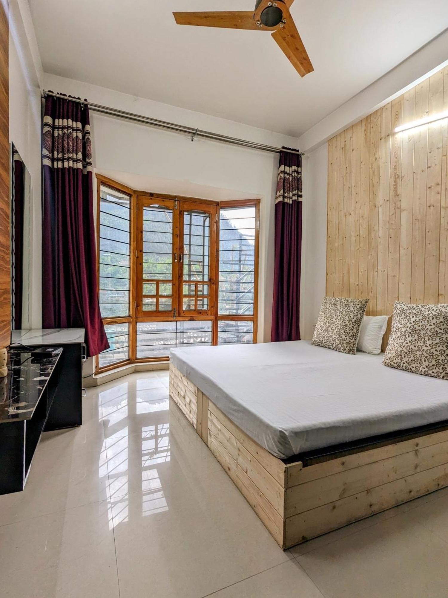 Kavi'S Vacation Homes - Sainj Luaran gambar