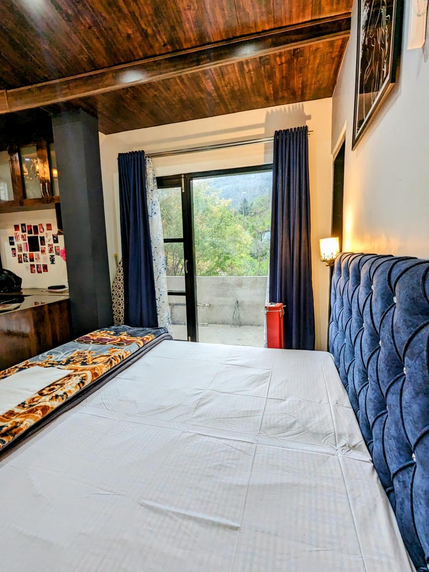 Kavi'S Vacation Homes - Sainj Luaran gambar