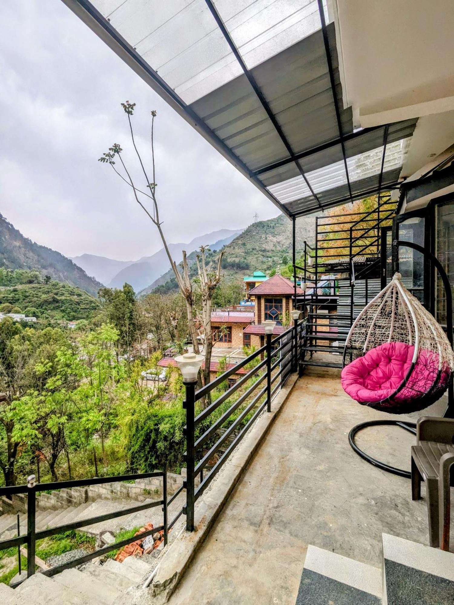 Kavi'S Vacation Homes - Sainj Luaran gambar