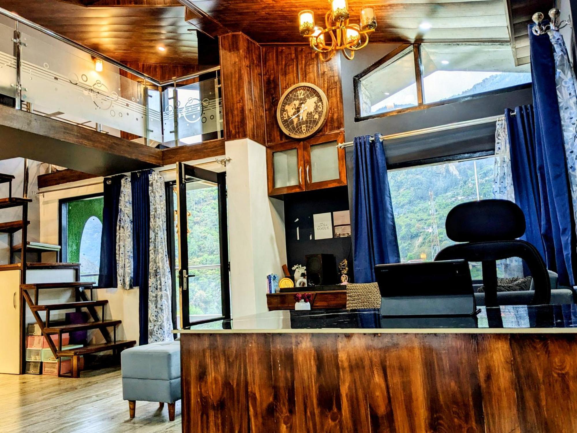 Kavi'S Vacation Homes - Sainj Luaran gambar