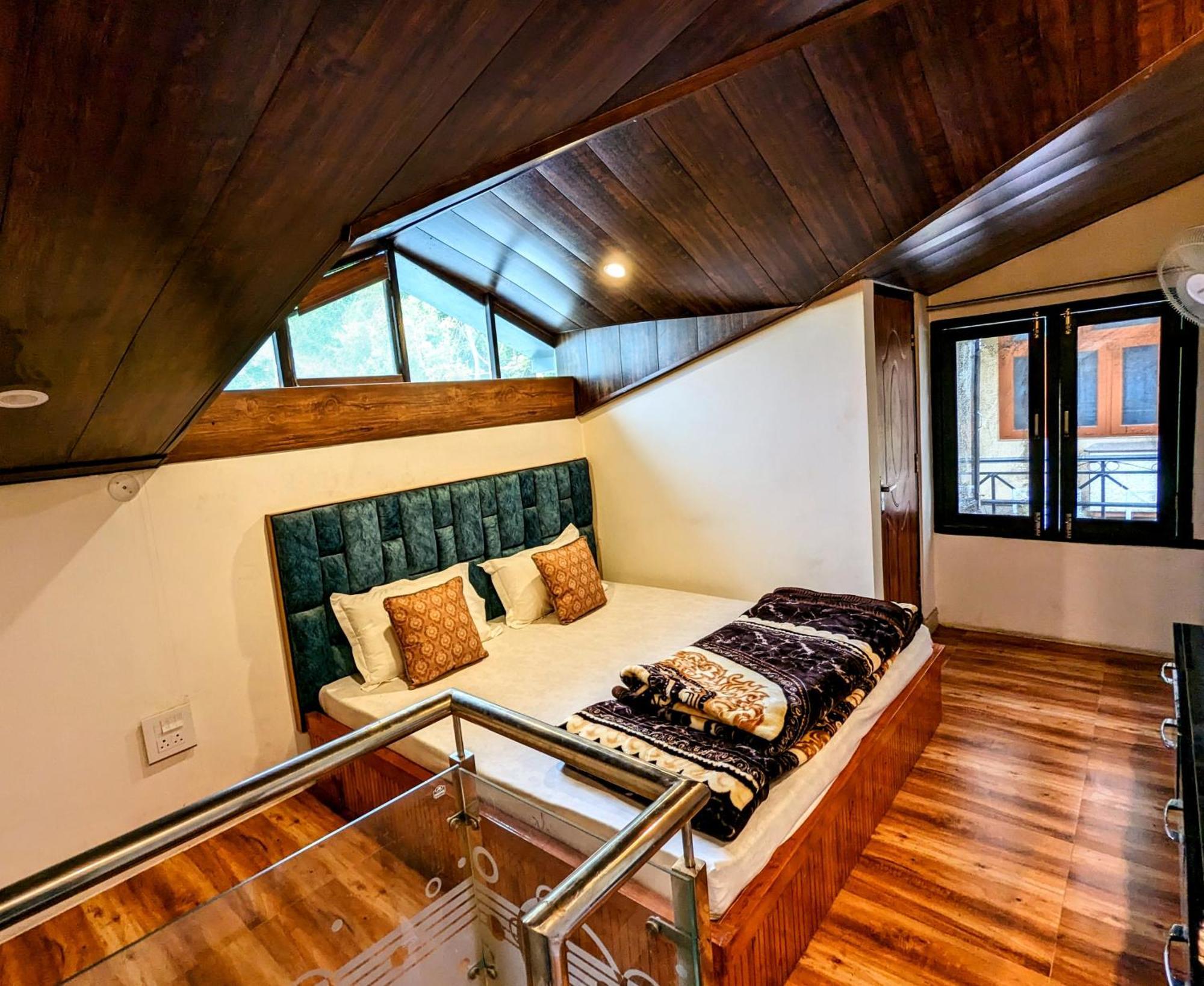 Kavi'S Vacation Homes - Sainj Luaran gambar