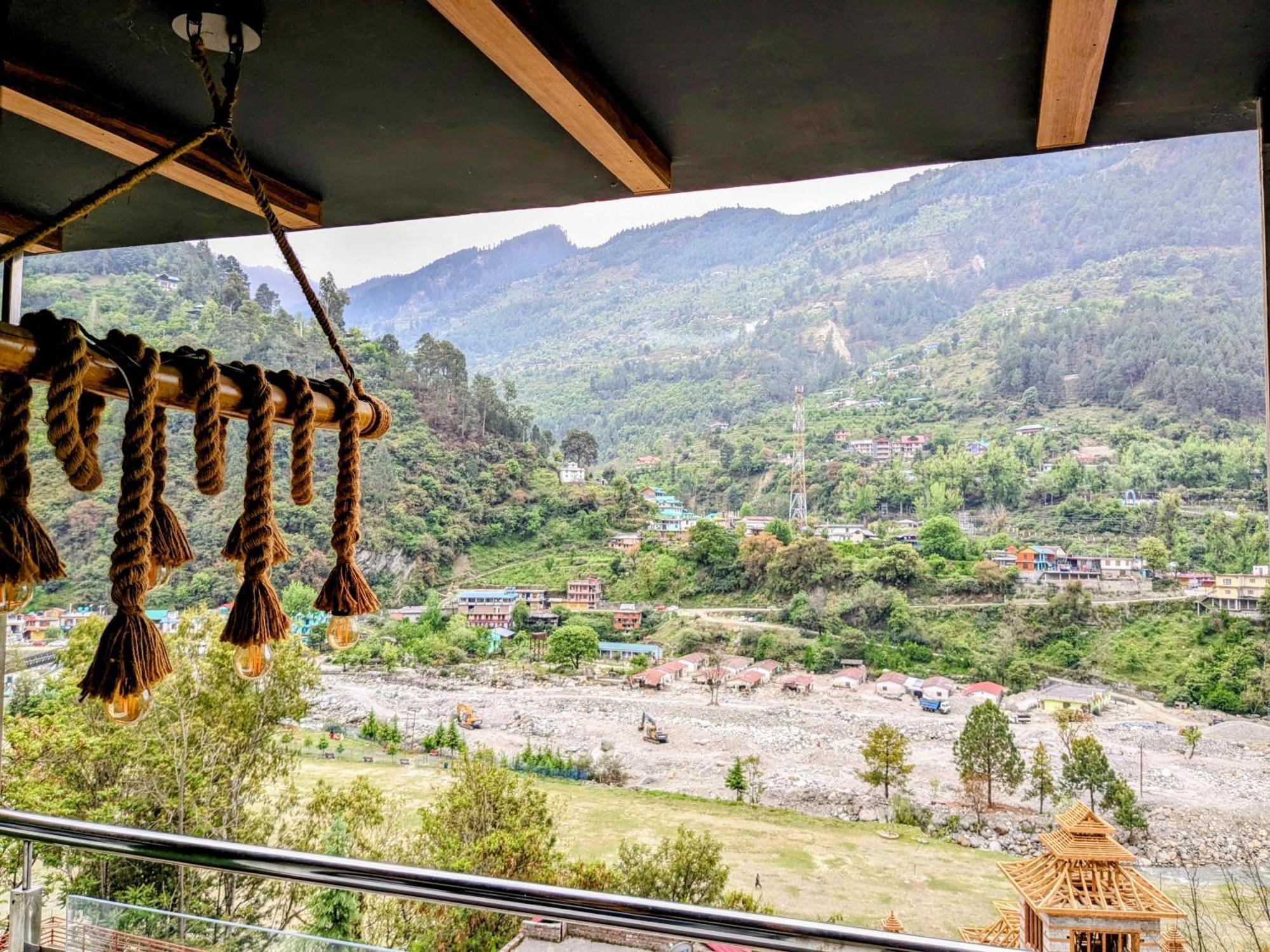 Kavi'S Vacation Homes - Sainj Luaran gambar