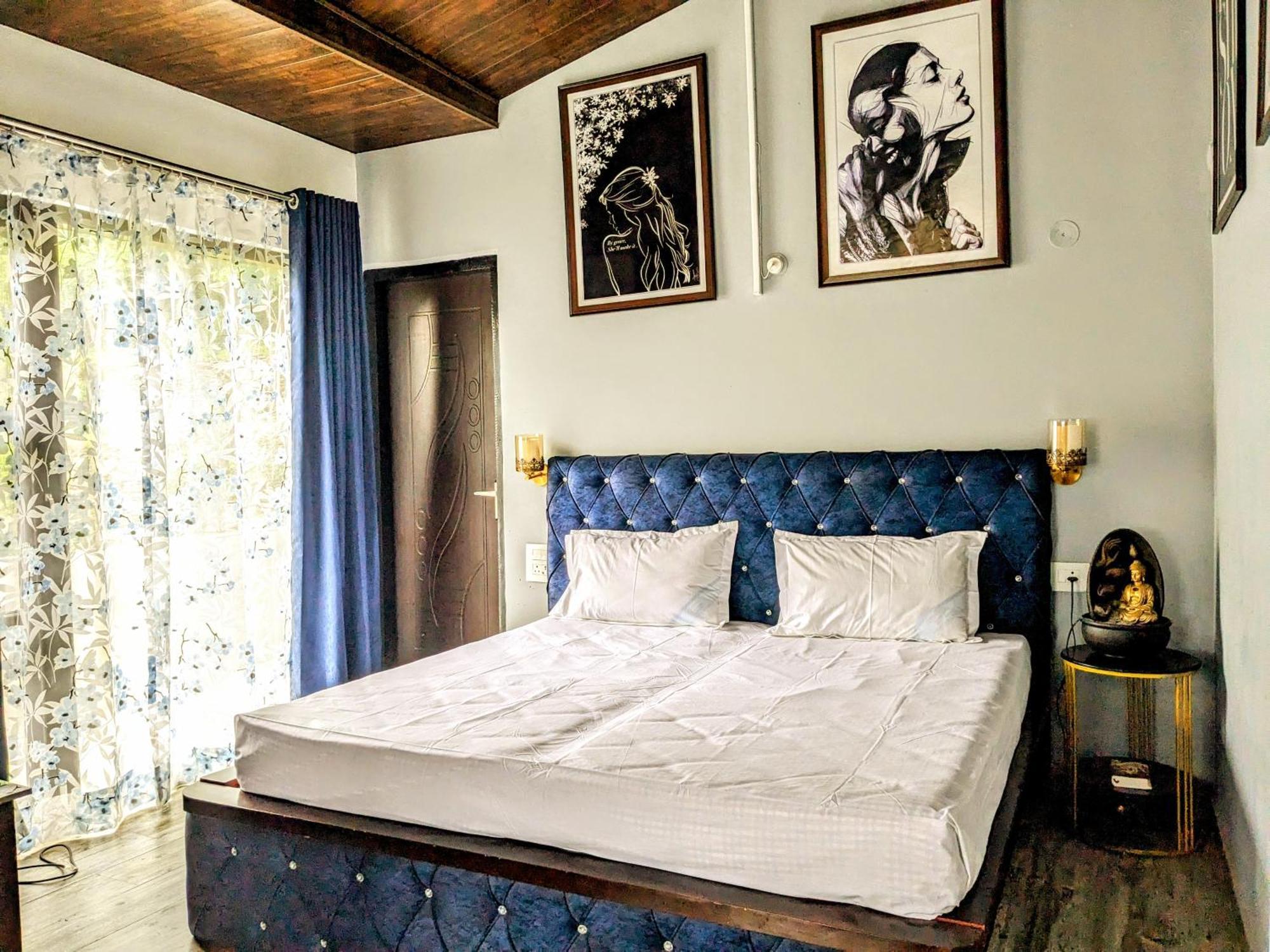 Kavi'S Vacation Homes - Sainj Luaran gambar