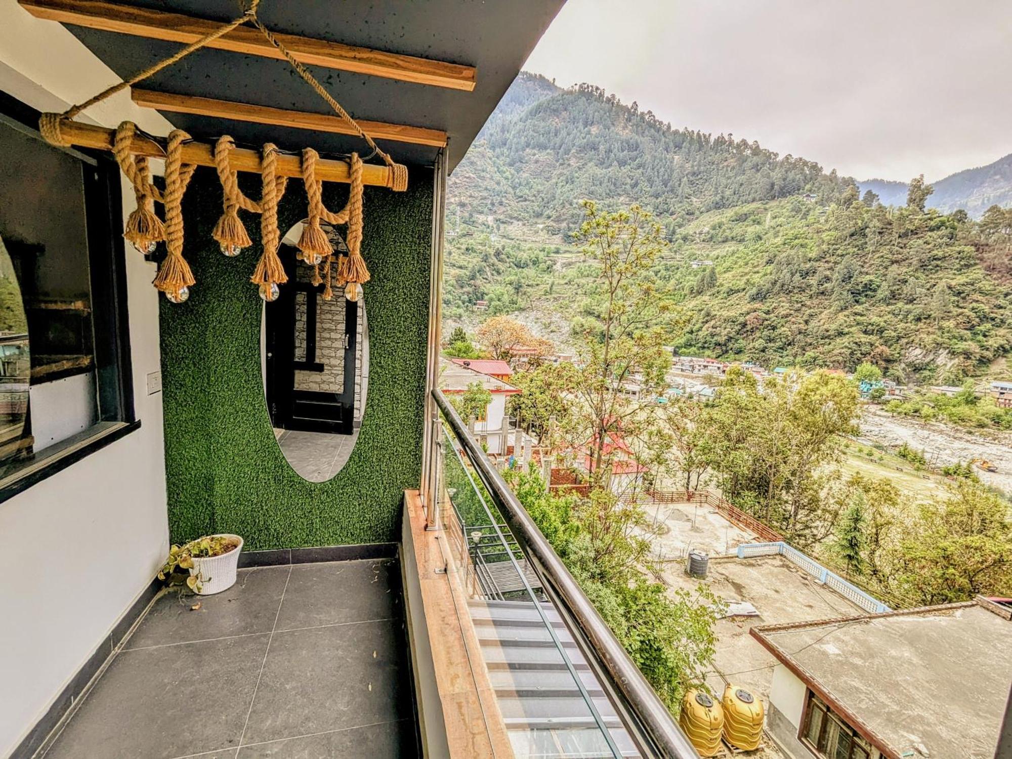 Kavi'S Vacation Homes - Sainj Luaran gambar